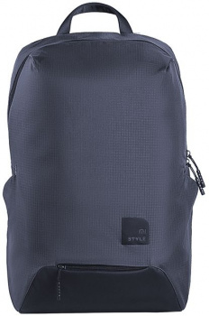 Экосистема Xiaomi Рюкзак Mi Style Leisure Sports Backpack Синий