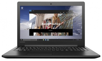 Ноутбук 15,6" Lenovo IdeaPad 310 15 (80TV02E5RK)