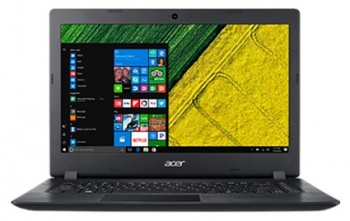 Ноутбук 15,6" Acer Aspire A315-21-69VM (NX.GY9ER.062)