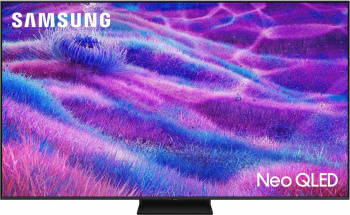 85' Телевизор Samsung QE85QN80FAUXRU