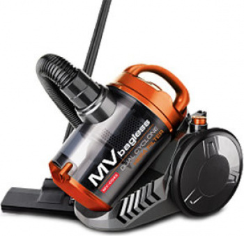 Пылесос Maxima MV-С 043 Коричневый