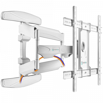 Кронштейн для TV ONKRON M6L Белый