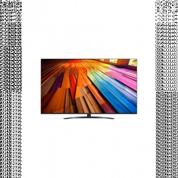 Телевизор LG 43UT81009LB.ADKG