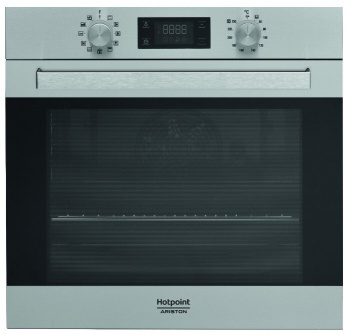 Духовой шкаф Hotpoint-Ariston FA5 834 H IX HA