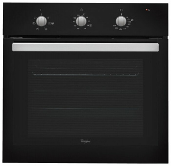 Духовой шкаф Whirlpool AKP 738 NB