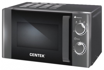 Печь свч соло Centek CT-1583