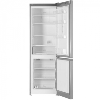 Холодильник Hotpoint-Ariston HTR 5180 MX