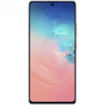 Смартфон Samsung SM-G770F Galaxy S10Lite 128Гб Белый