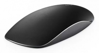Мышь беспроводная Rapoo T8 Touch Чёрный