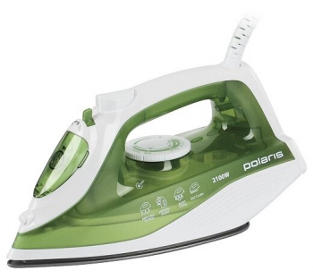 Утюг Polaris PIR 2186