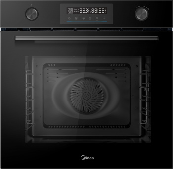 Духовой шкаф Midea MO715103GB
