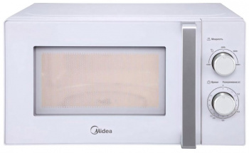Печь свч соло Midea MM820CXX-W