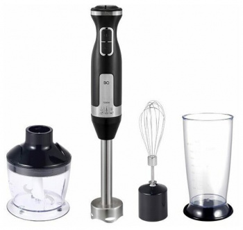 Блендер погружной BQ BQ-HB420PS