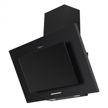 Вытяжка HOMSair Bell 50 черный