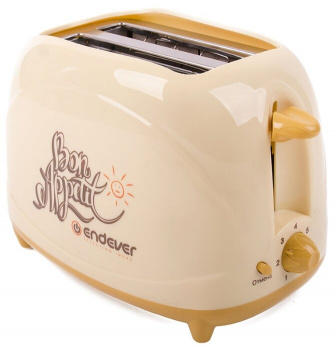 Тостер Endever Skyline ST-107