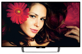 40' Телевизор BBK 40LEX-5025/FT2C #