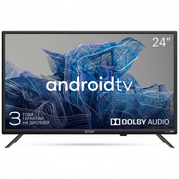 24' Телевизор KIVI 24H750NB