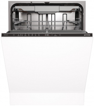 Посудомоечная машина встраиваемая Gorenje GV16D5