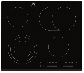 Поверхность Electrolux EHF96547FK