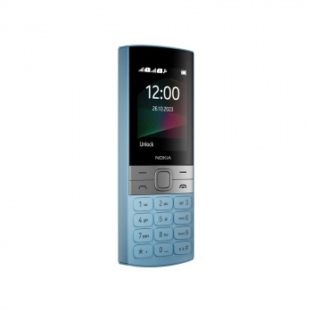 Мобильный телефон Nokia 150 TA-1582 DS Blue (286838555)