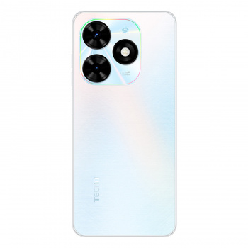 Смартфон Tecno Spark Go 2024 4/64GB Mystery White