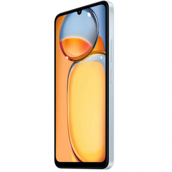 Смартфон Xiaomi Redmi 13C 8/256Gb Glacier White РСТ