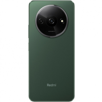 Смартфон Xiaomi Redmi A3 4/128Gb Forest Green РСТ