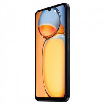 Смартфон Xiaomi Redmi 13C 4/128Gb Midnight Black РСТ
