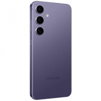 Смартфон Samsung Galaxy S24 5G 8/256Gb (SM-S921BZVCAFB) Violet