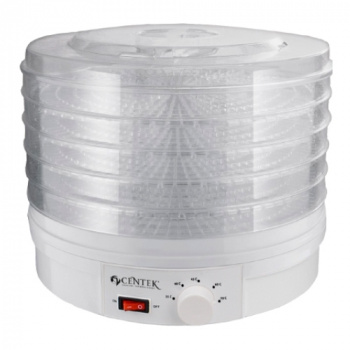 Сушка для продуктов Centek CT-1655