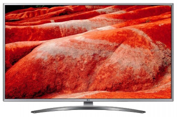 50' Телевизор LG 50UM7600