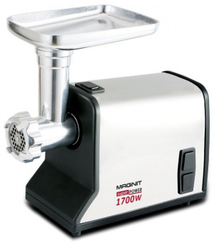 Мясорубка Magnit RMF-2812
