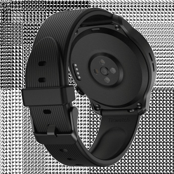 Смарт часы Ticwatch Pro 3 ultra GPS Черный