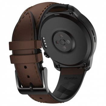 Смарт часы Ticwatch Pro 3 ultra LTE-EU Черный