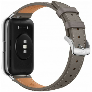 Смарт часы HUAWEI Fit 2 Yoda-B19 55029266 Серый