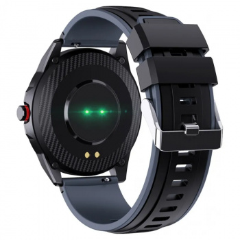 Смарт часы AIMOTO Voyager R2 черный