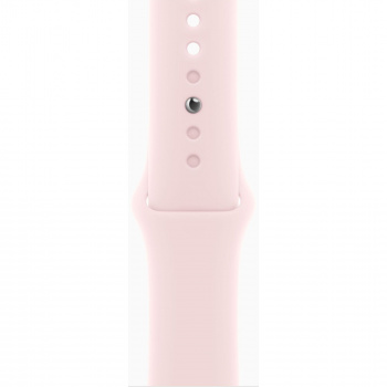 Смарт часы Apple Watch A2978 Series 9 41мм (MR933ZP/A)