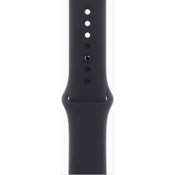 Смарт часы Apple Watch A2980 Series 9 (MR993ZP/A) S/M темная ночь