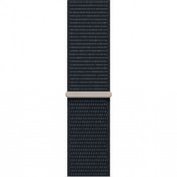 Смарт часы Apple Watch A2980 Series 9 45мм (MR9A3ZP/A)