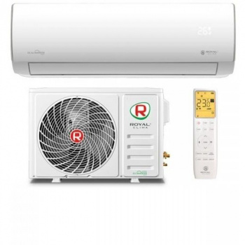 Кондиционер Royal Clima RCI-PFC40HN Perfetto DC EU