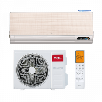 Кондиционер TCL TAC-12HRID/XF(SW)/TACO-12HID/XF(SW)