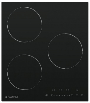 Поверхность Maunfeld EVI.453-BK