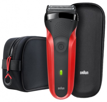 Бритва Braun 300TS