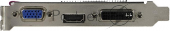 Видеокарта AFOX GT610 2GB DDR3 NVIDIA Geforce PCIE16 AF610-2048D3L7-V6
