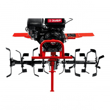 Мотоблок ЗУБР МТШ-600