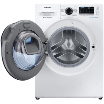 Стиральная машина Samsung WD80K52E0ZW