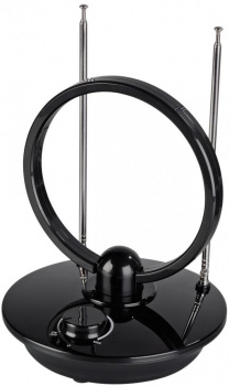 Антенна для TV Hama H-121666 комнатная