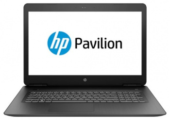 Ноутбук 17,3" HP Pavilion 17-ab313ur (2PQ49EA)