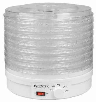 Сушка для продуктов Centek CT-1656