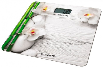 Весы напольные Polaris PWS 1863DG